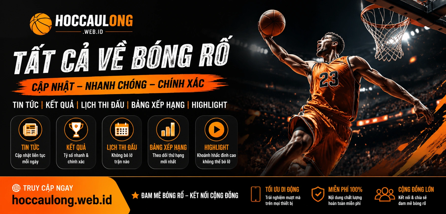 Bóng rổ 11